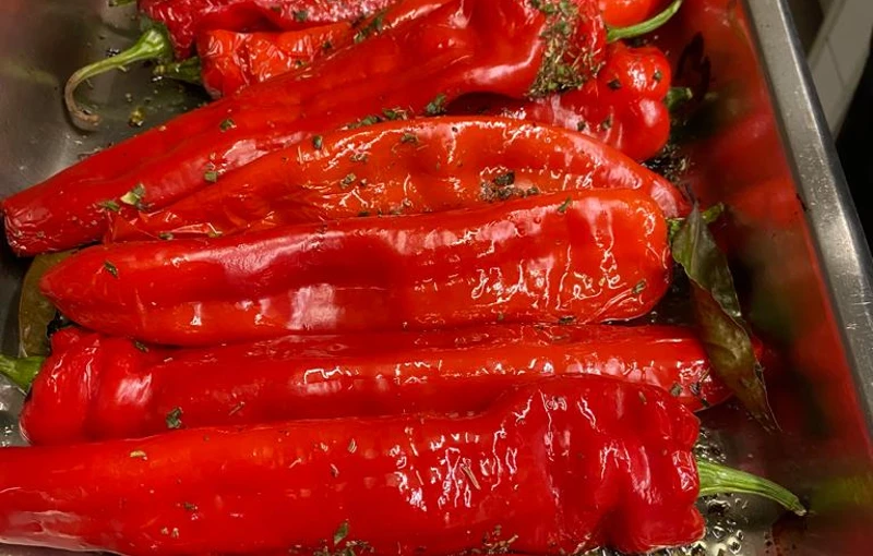 paprika