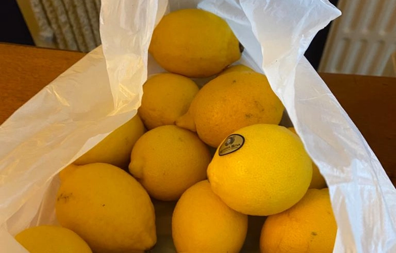 versfruit